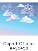 Wind Clipart #435458 by visekart