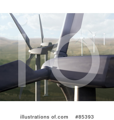 Turbine Clipart #85393 by Mopic