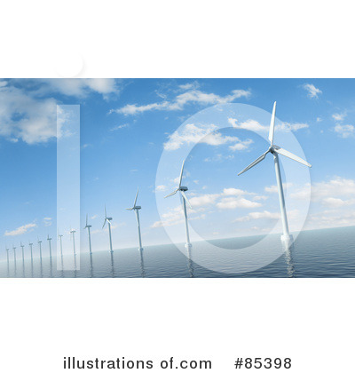 Turbine Clipart #85398 by Mopic