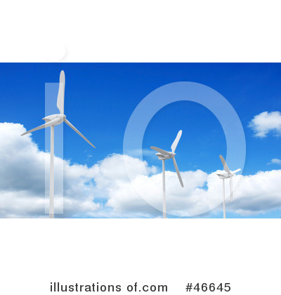 Turbine Clipart #46645 by KJ Pargeter