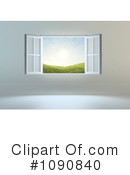 Window Clipart #1090840 by Mopic