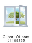 Window Clipart #1109365 by Mopic