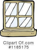 Window Clipart #1185175 by lineartestpilot