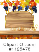 Wine Clipart #1125478 by merlinul