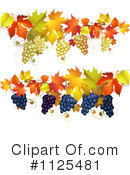 Wine Clipart #1125481 by merlinul