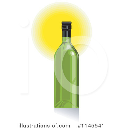 Wine Clipart #1145541 by patrimonio