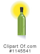 Wine Clipart #1145541 by patrimonio
