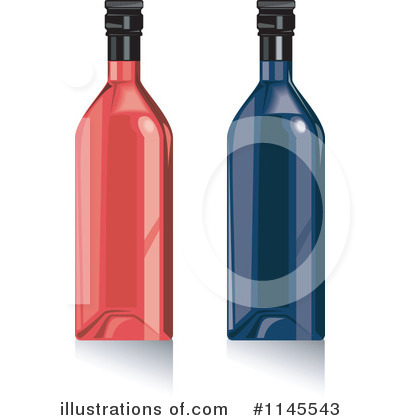 Wine Clipart #1145543 by patrimonio