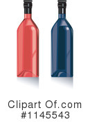 Wine Clipart #1145543 by patrimonio