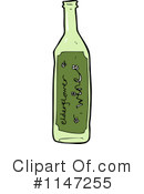 Wine Clipart #1147255 by lineartestpilot