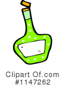 Wine Clipart #1147262 by lineartestpilot