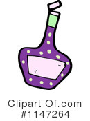 Wine Clipart #1147264 by lineartestpilot