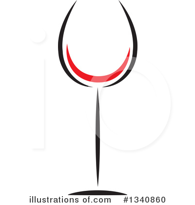 Bar Clipart #1340860 by ColorMagic