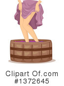 Wine Clipart #1372645 by BNP Design Studio