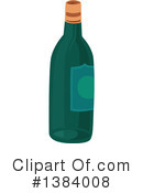Wine Clipart #1384008 by BNP Design Studio