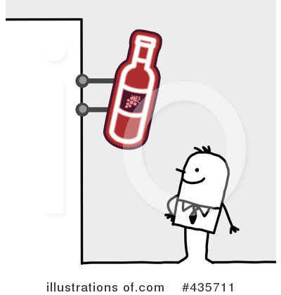 Alcohol Clipart #435711 by NL shop