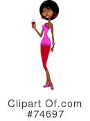 Wine Clipart #74697 by peachidesigns