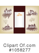 Winery Clipart #1058277 by Eugene
