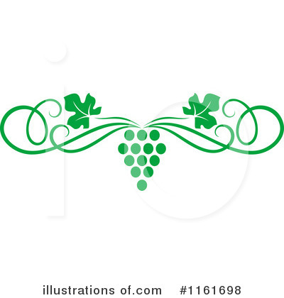 Winery Clipart #1161698 by Vector Tradition SM
