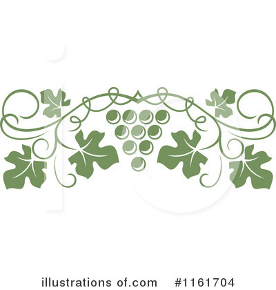 Wine Clipart #1161704 by Vector Tradition SM