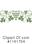 Winery Clipart #1161704 by Vector Tradition SM