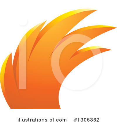 Fire Clipart #1306362 by Lal Perera