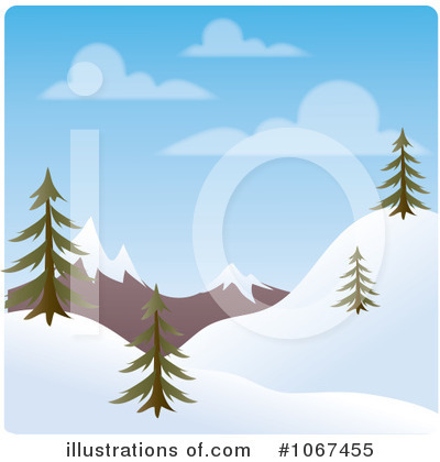 Snow Clipart #1067455 by Rosie Piter