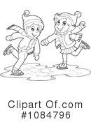 Winter Clipart #1084796 by visekart