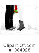 Winter Clipart #1084928 by BNP Design Studio
