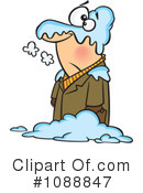 Winter Clipart #1088847 by toonaday