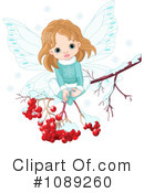 Winter Clipart #1089260 by Pushkin