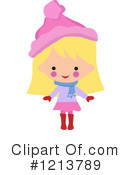 Winter Clipart #1213789 by peachidesigns