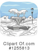Winter Clipart #1255813 by BNP Design Studio