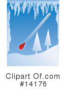 Winter Clipart #14176 by Rasmussen Images