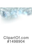 Winter Clipart #1498904 by AtStockIllustration