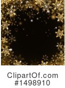 Winter Clipart #1498910 by AtStockIllustration