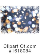 Winter Clipart #1618084 by KJ Pargeter