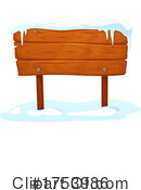 Winter Clipart #1753986 by Vector Tradition SM