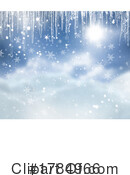 Winter Clipart #1784966 by KJ Pargeter