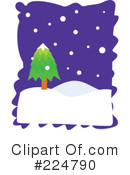 Winter Clipart #224790 by Prawny