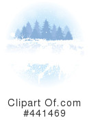 Winter Clipart #441469 by Pushkin