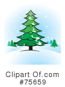 Winter Clipart #75659 by Lal Perera