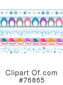 Winter Clipart #76865 by BNP Design Studio