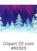 Winter Clipart #80323 by Alex Bannykh