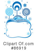 Winter Clipart #86919 by Pushkin