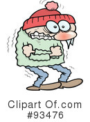 Winter Clipart #93476 by gnurf