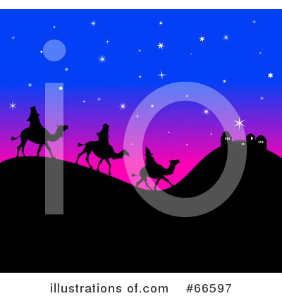 Wise Men Clipart #66597 by Prawny