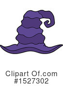 Witch Clipart #1527302 by lineartestpilot