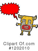 Witch Doctor Clipart #1202010 by lineartestpilot
