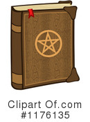 Witchcraft Clipart #1176135 by Hit Toon